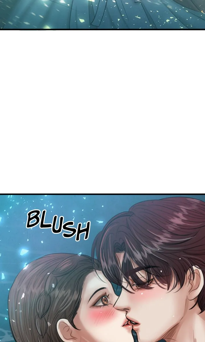 Beneath the Peach Tree Chapter 26 page 62