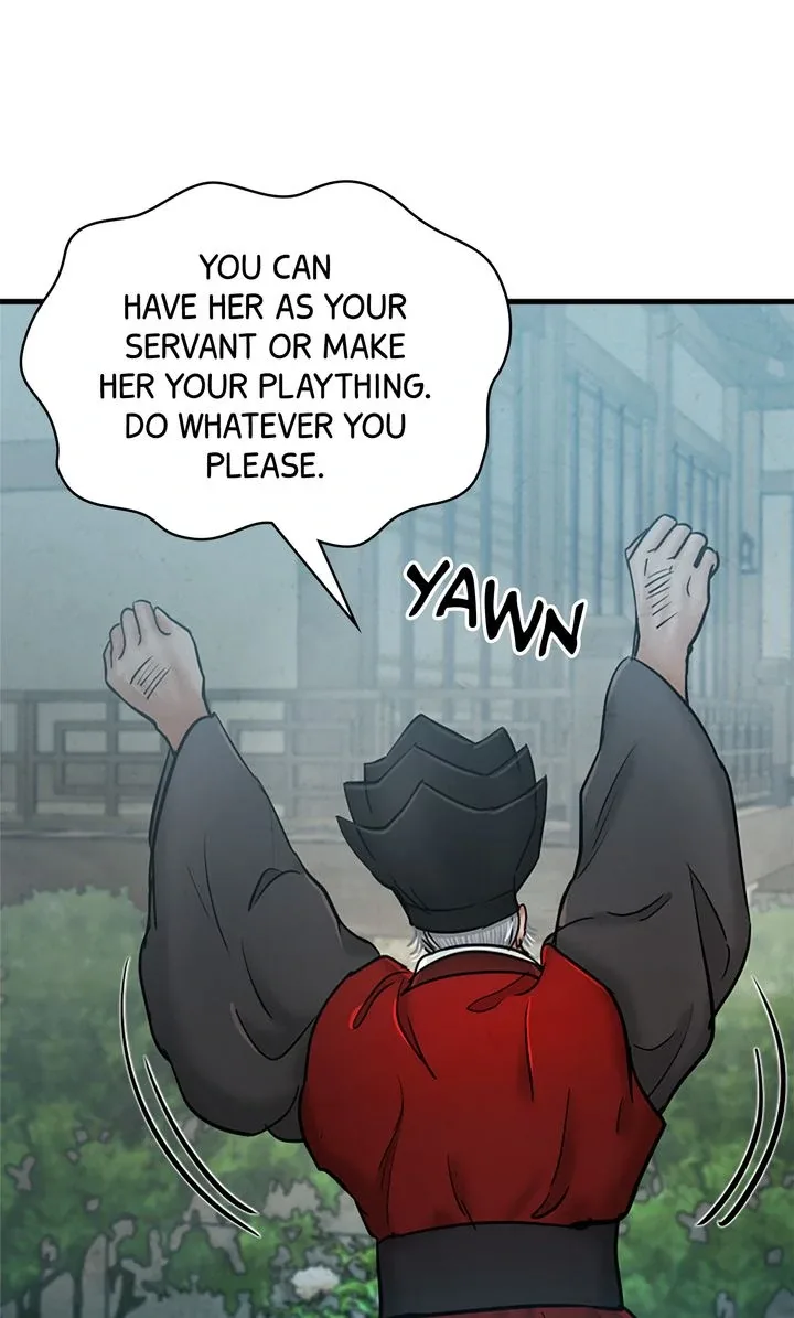 Beneath the Peach Tree Chapter 41 page 103