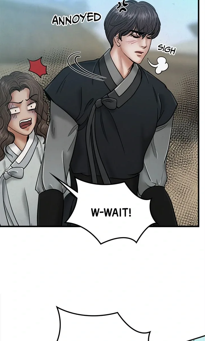 Beneath the Peach Tree Chapter 42 page 96
