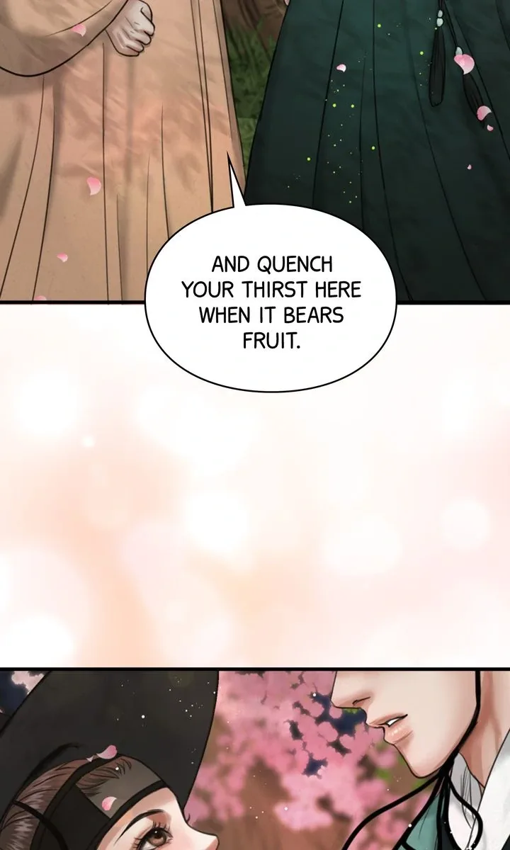 Beneath the Peach Tree Chapter 31 page 104