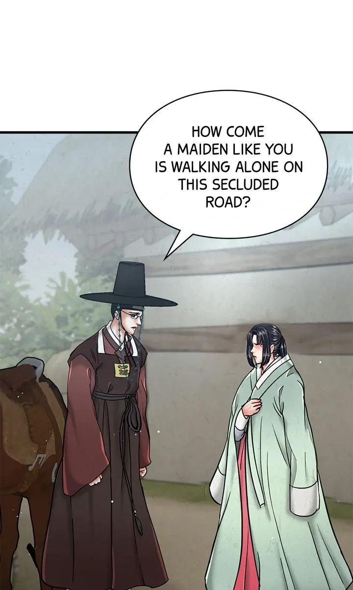 Beneath the Peach Tree Chapter 44 page 93