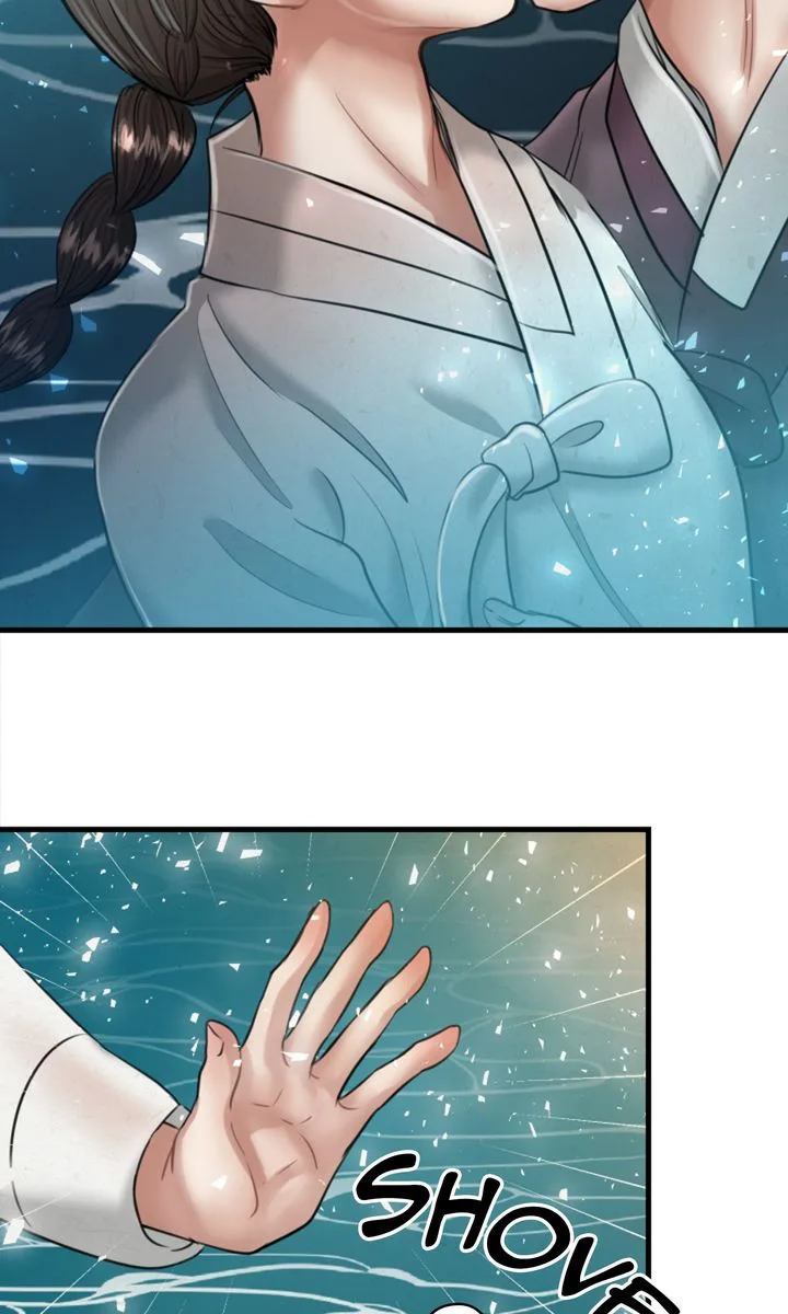 Beneath the Peach Tree Chapter 26 page 63