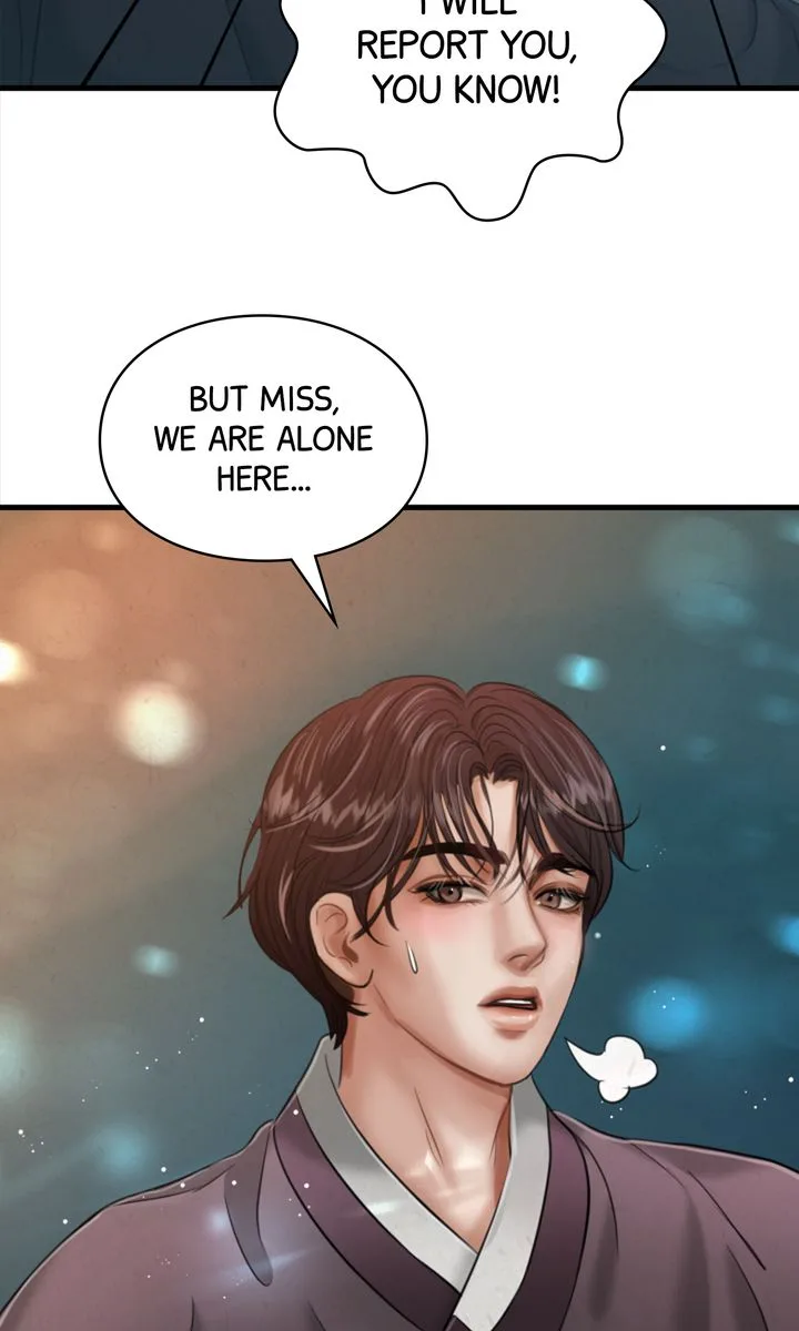 Beneath the Peach Tree Chapter 26 page 65