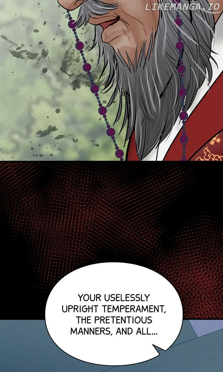 Beneath the Peach Tree Chapter 40 page 93