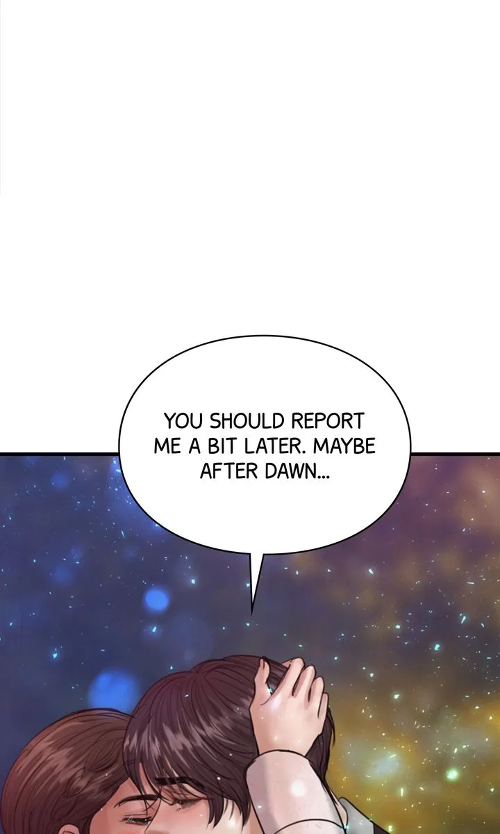 Beneath the Peach Tree Chapter 26 page 68