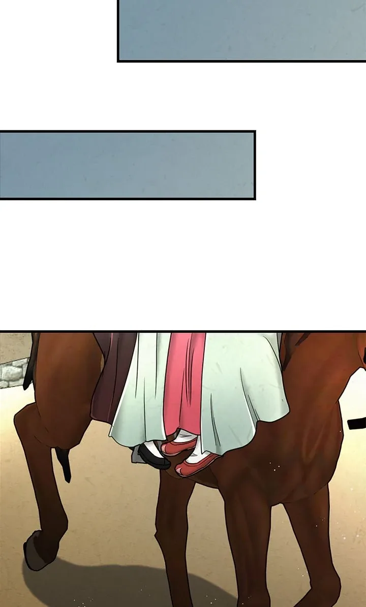 Beneath the Peach Tree Chapter 45 page 64