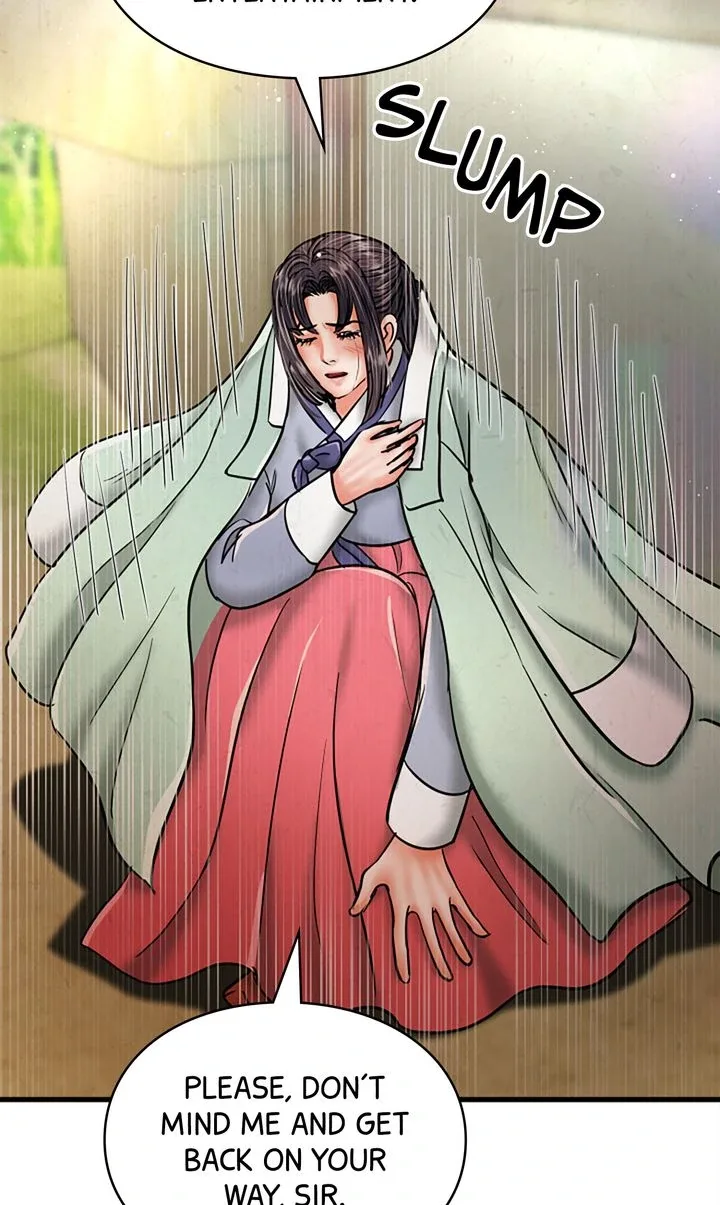 Beneath the Peach Tree Chapter 44 page 96