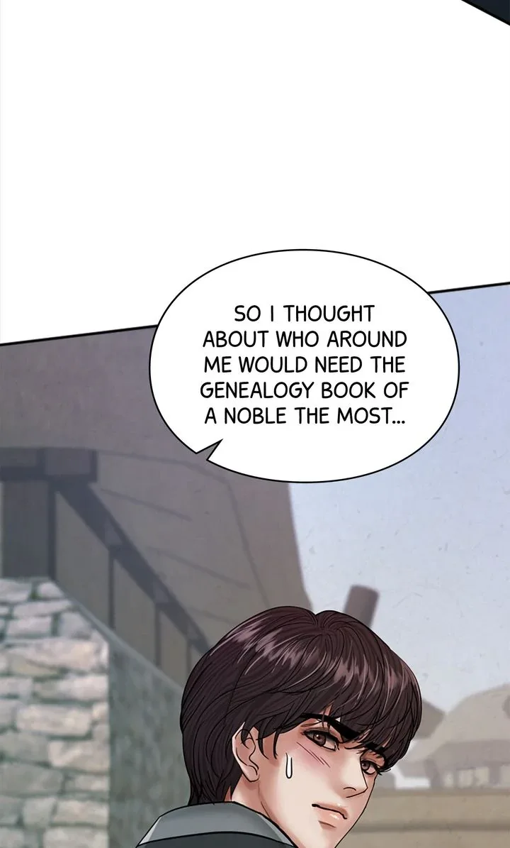 Beneath the Peach Tree Chapter 42 page 100