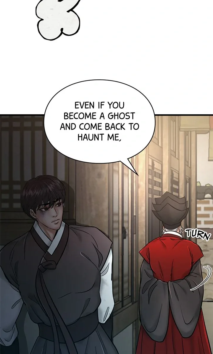 Beneath the Peach Tree Chapter 41 page 109