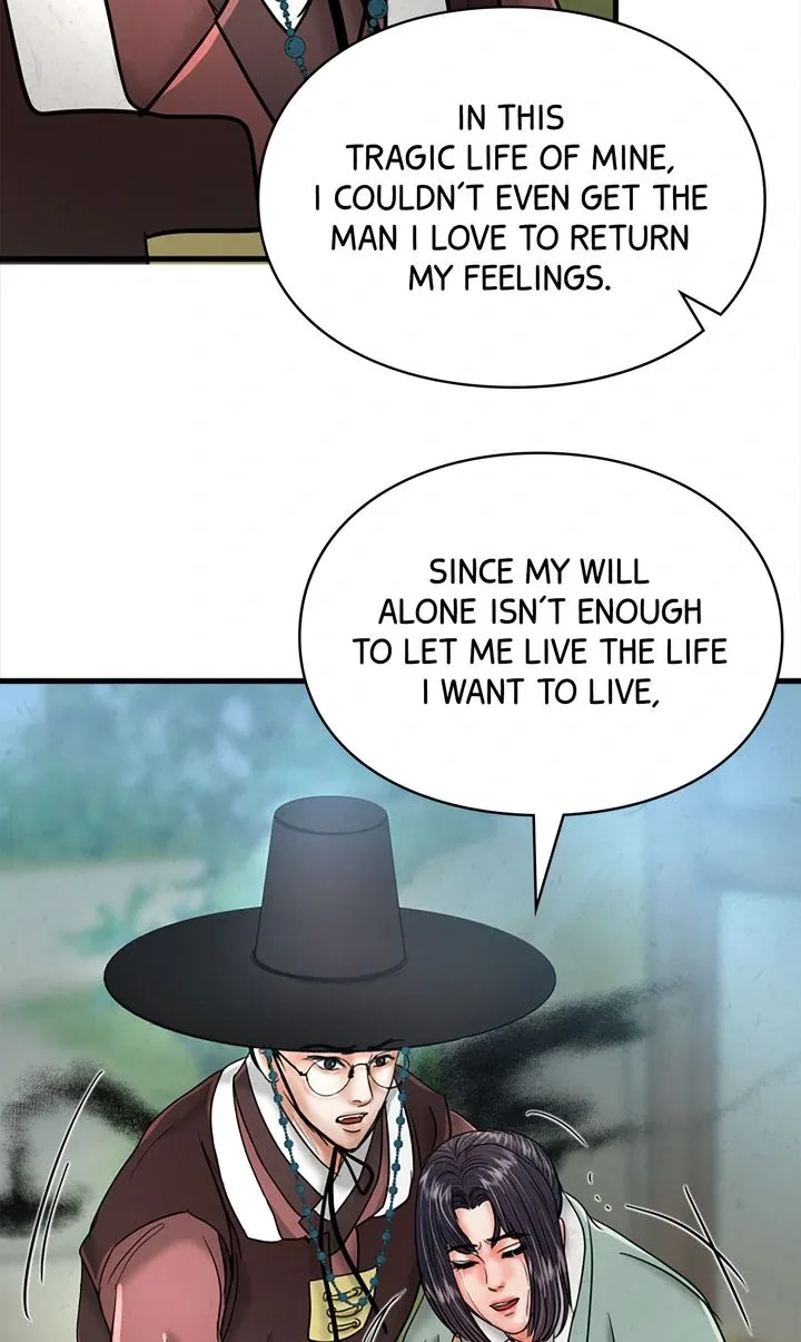 Beneath the Peach Tree Chapter 44 page 98