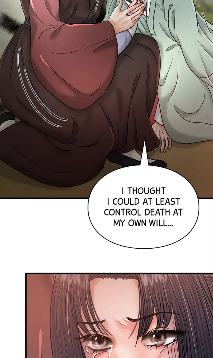 Beneath the Peach Tree Chapter 44 page 99