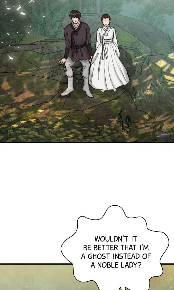 Beneath the Peach Tree Chapter 26 page 71
