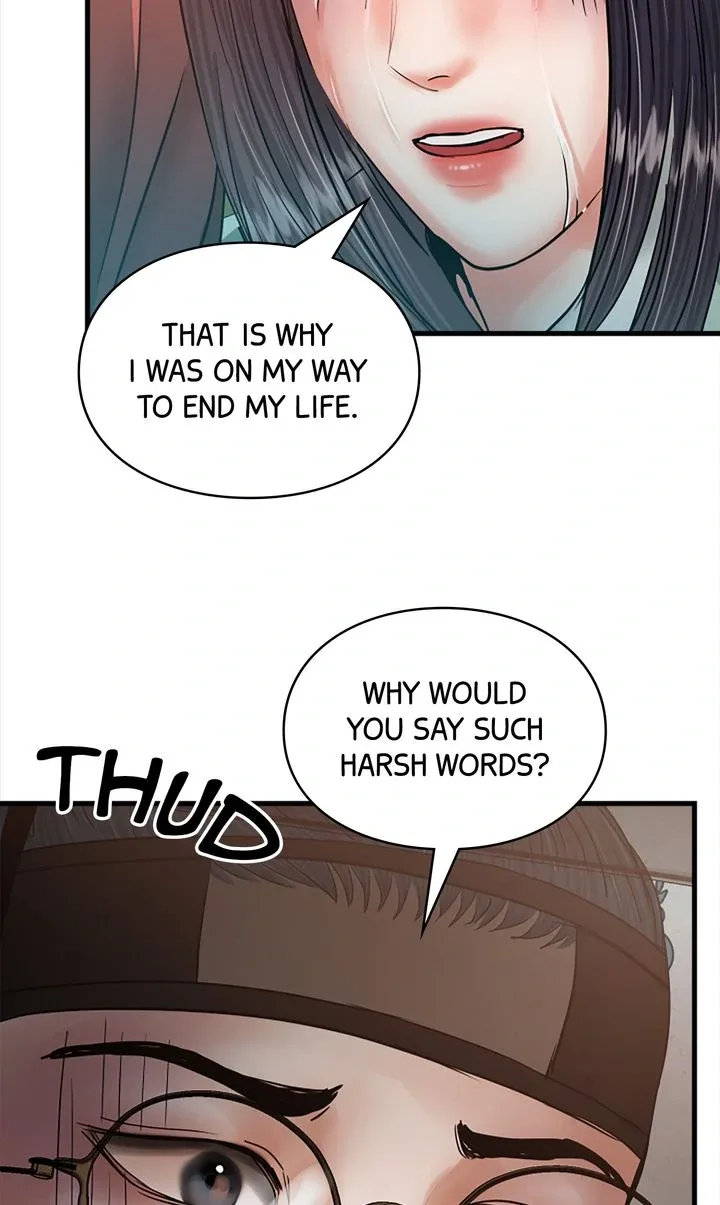 Beneath the Peach Tree Chapter 44 page 100