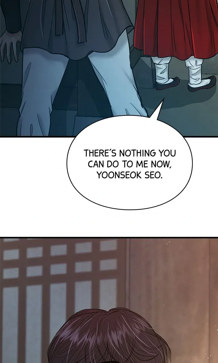 Beneath the Peach Tree Chapter 41 page 110