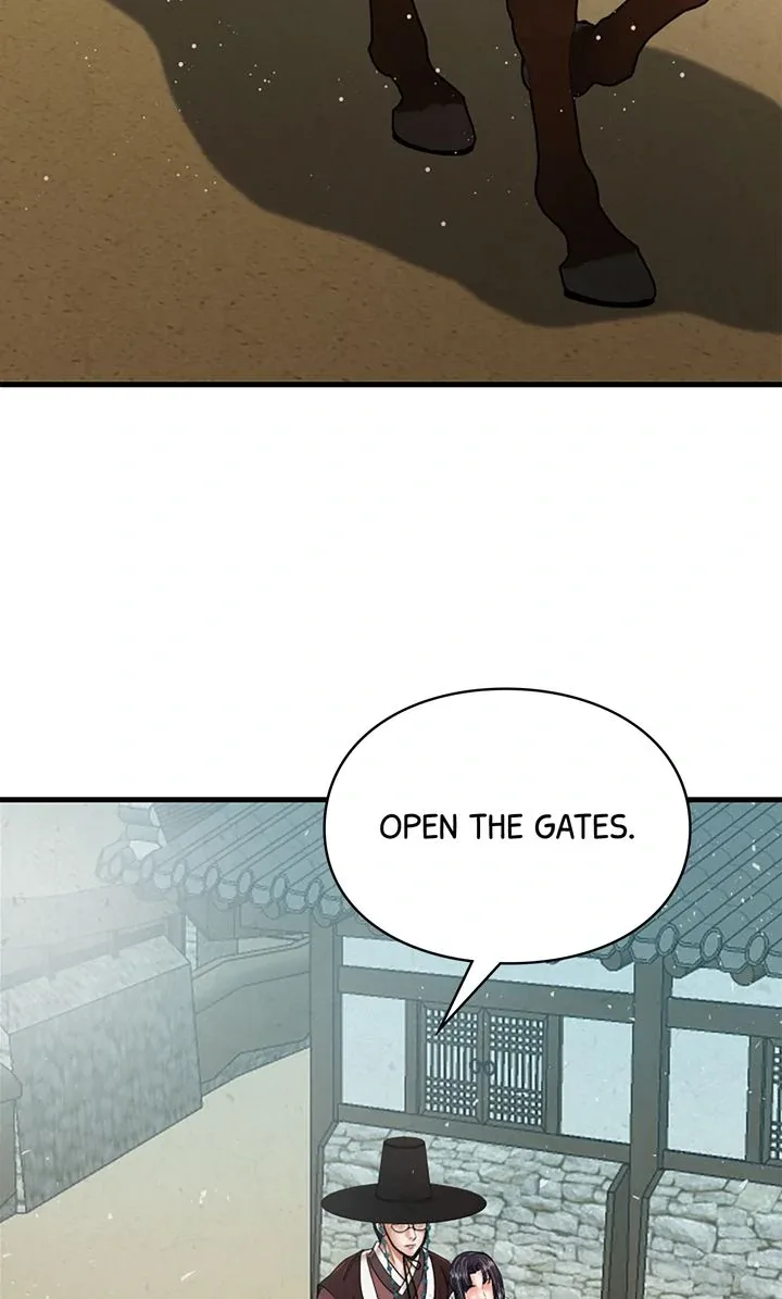 Beneath the Peach Tree Chapter 45 page 65