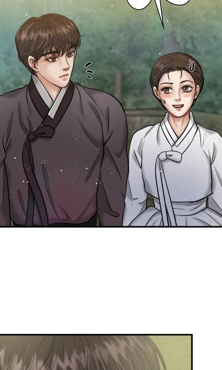 Beneath the Peach Tree Chapter 26 page 72