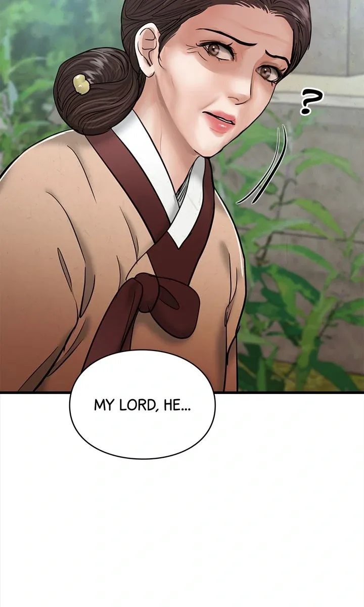 Beneath the Peach Tree Chapter 40 page 100