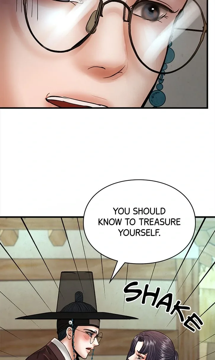 Beneath the Peach Tree Chapter 44 page 101