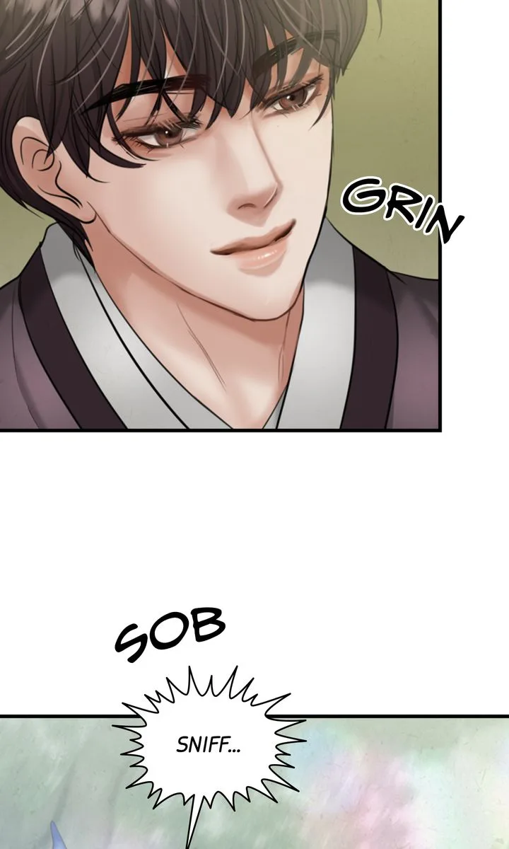 Beneath the Peach Tree Chapter 26 page 73