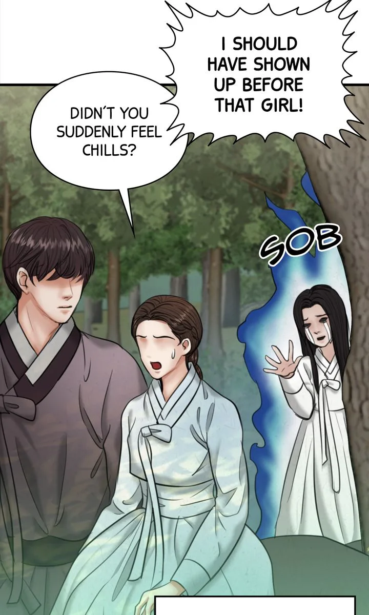 Beneath the Peach Tree Chapter 26 page 75