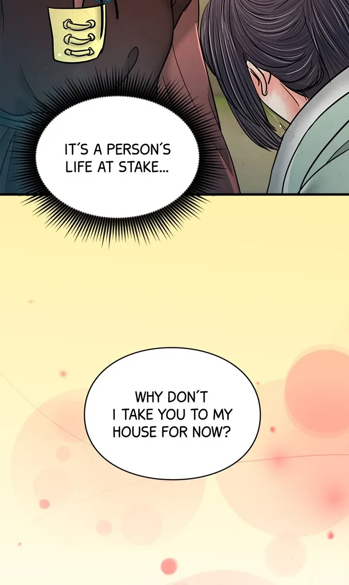 Beneath the Peach Tree Chapter 44 page 105