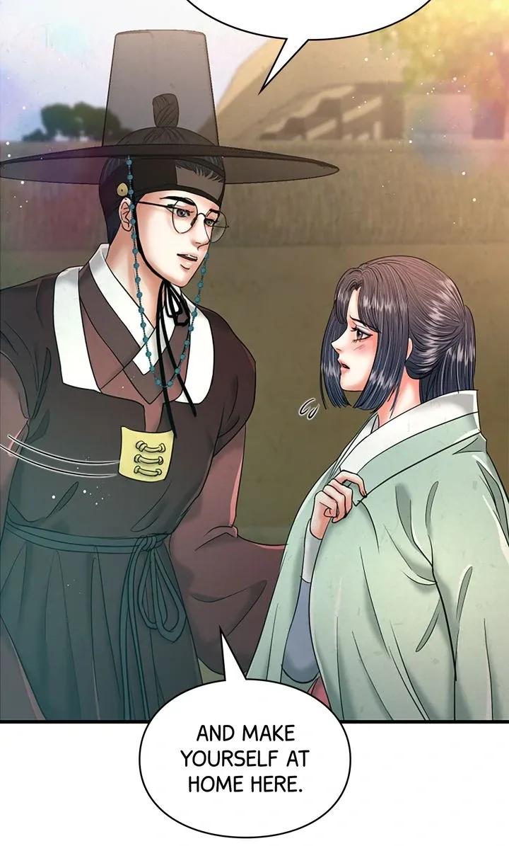 Beneath the Peach Tree Chapter 45 page 73