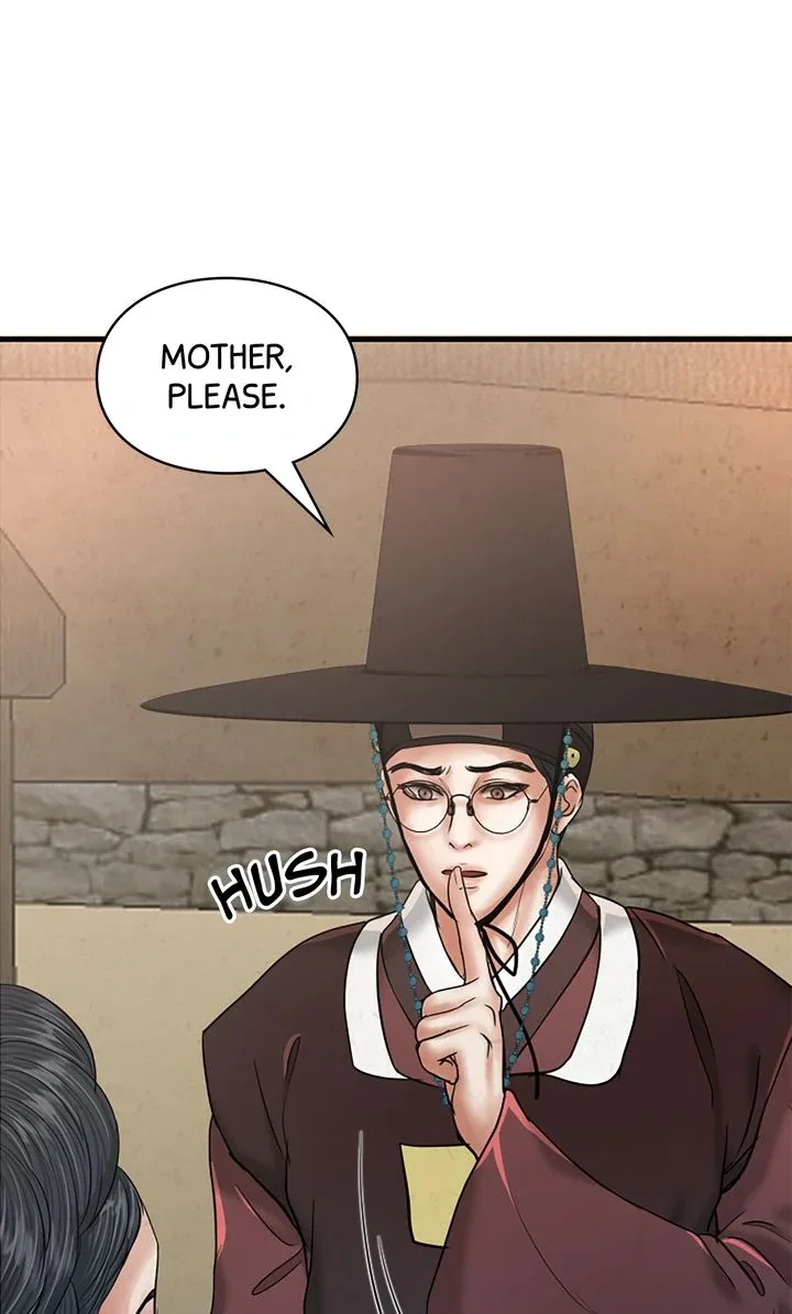 Beneath the Peach Tree Chapter 45 page 71