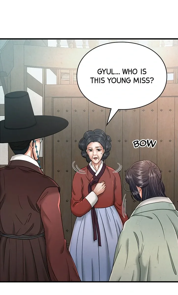 Beneath the Peach Tree Chapter 45 page 70