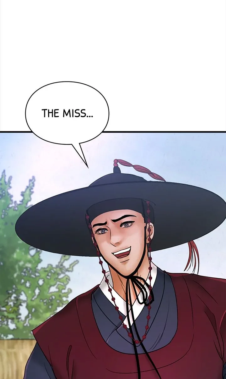Beneath the Peach Tree Chapter 44 page 110