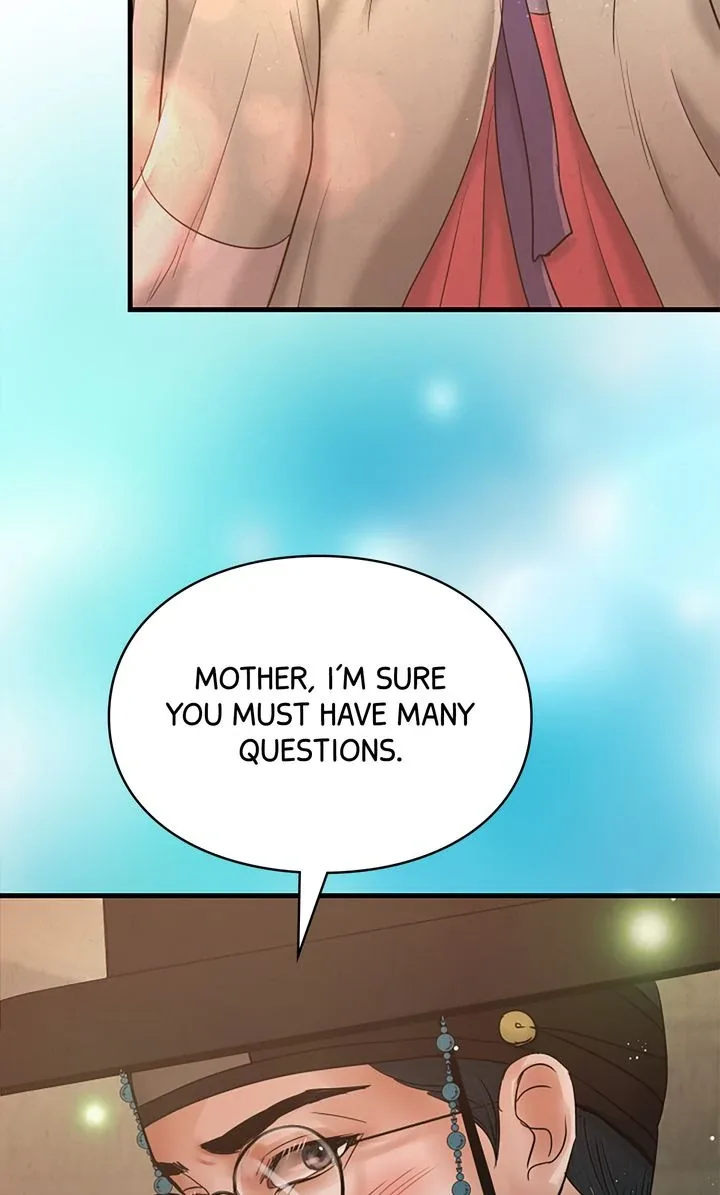 Beneath the Peach Tree Chapter 45 page 75
