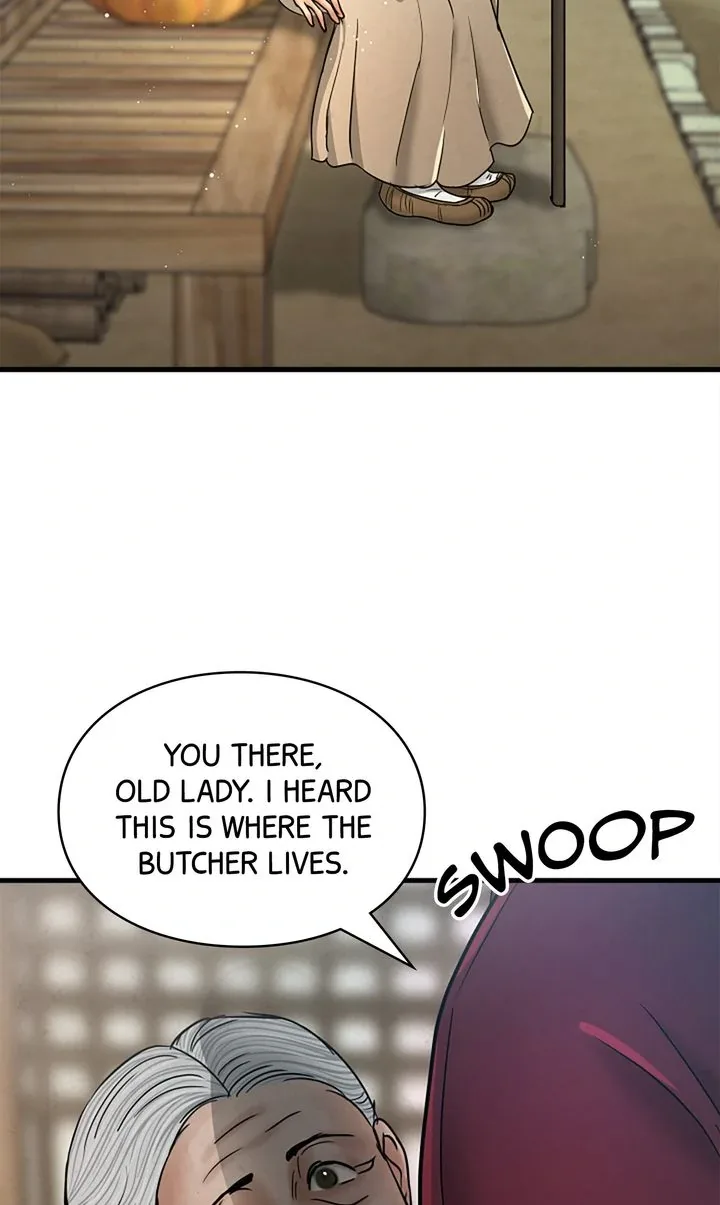 Beneath the Peach Tree Chapter 44 page 108