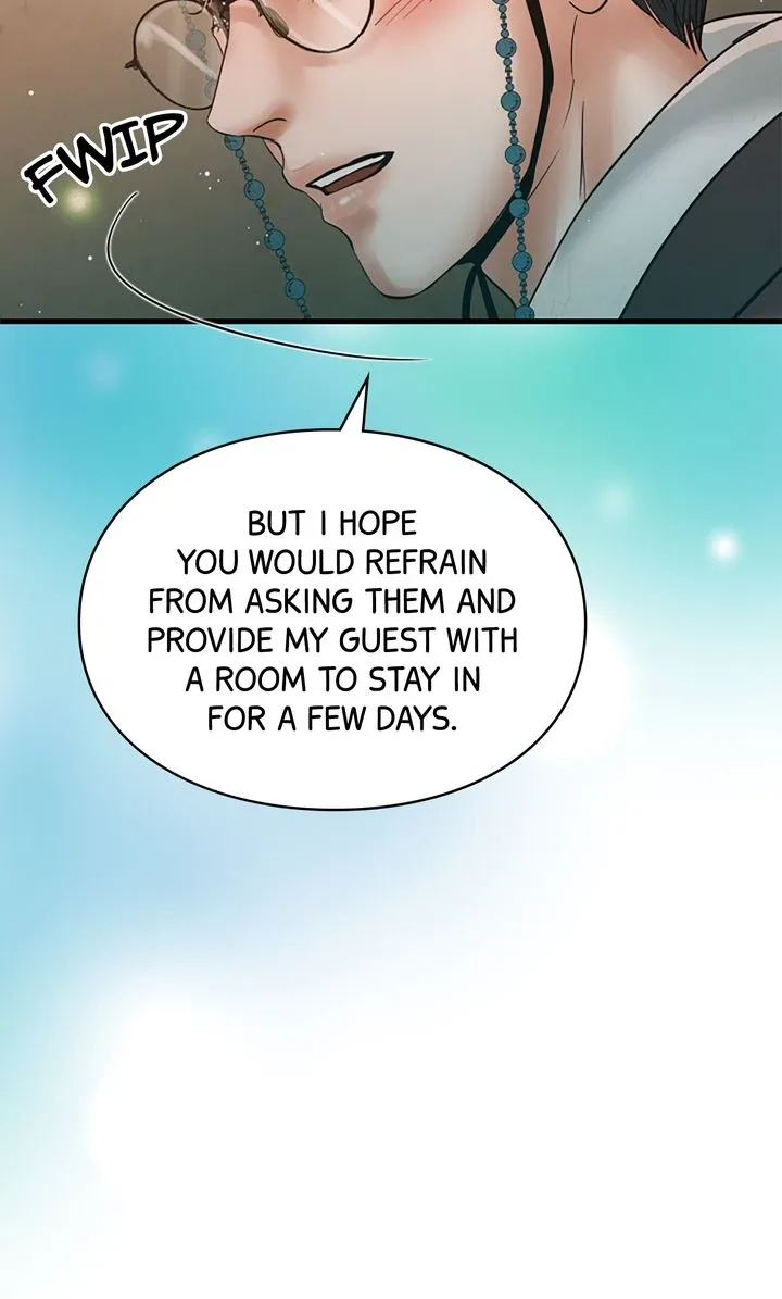 Beneath the Peach Tree Chapter 45 page 76