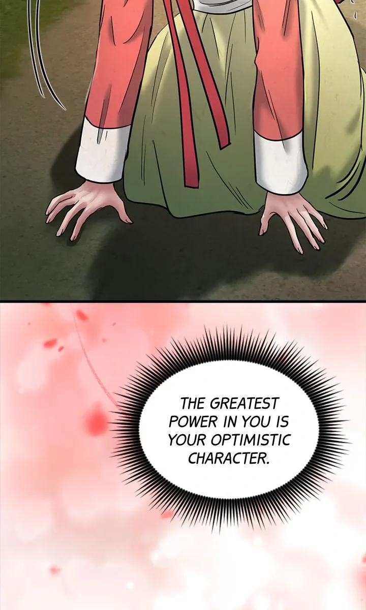 Beneath the Peach Tree Chapter 40 page 108