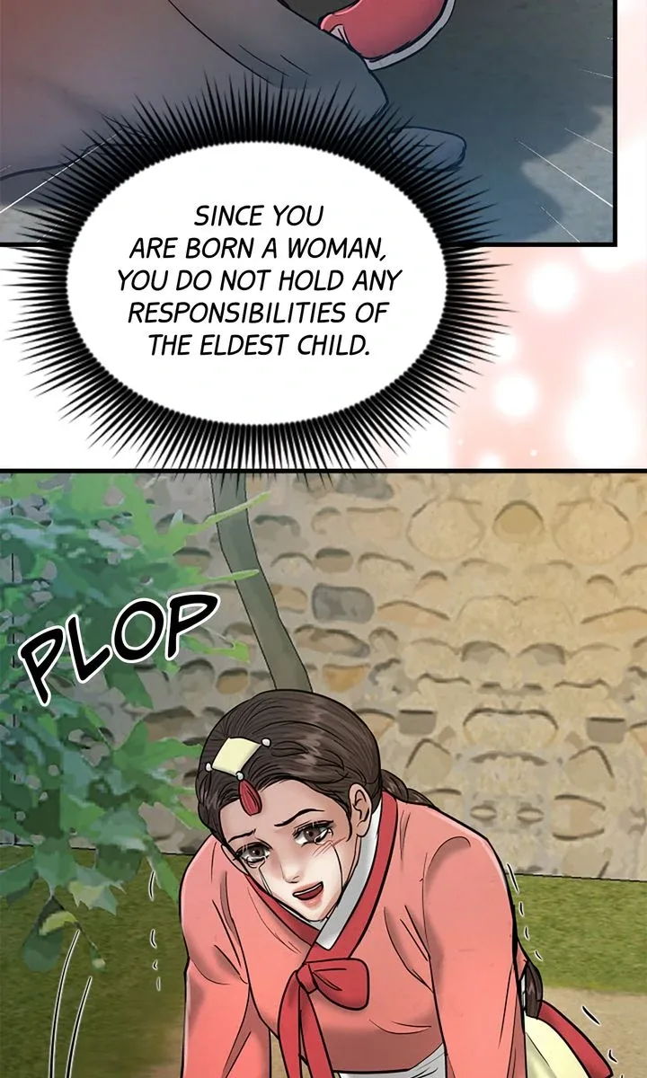 Beneath the Peach Tree Chapter 40 page 107