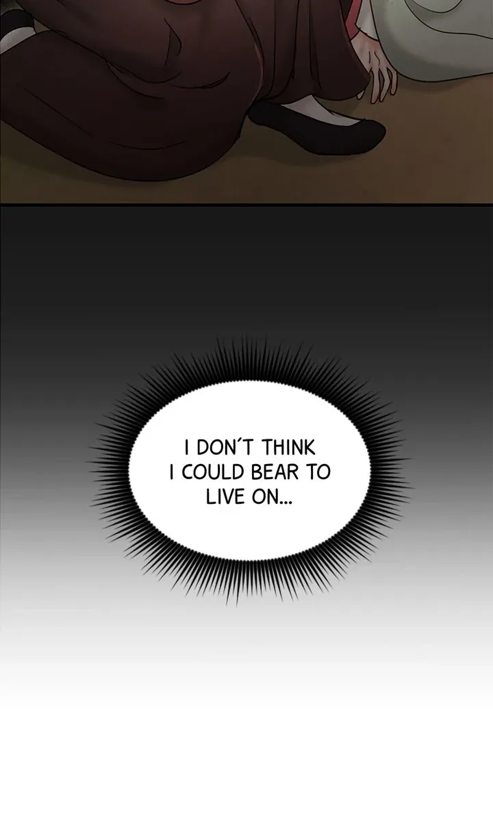 Beneath the Peach Tree Chapter 45 page 84