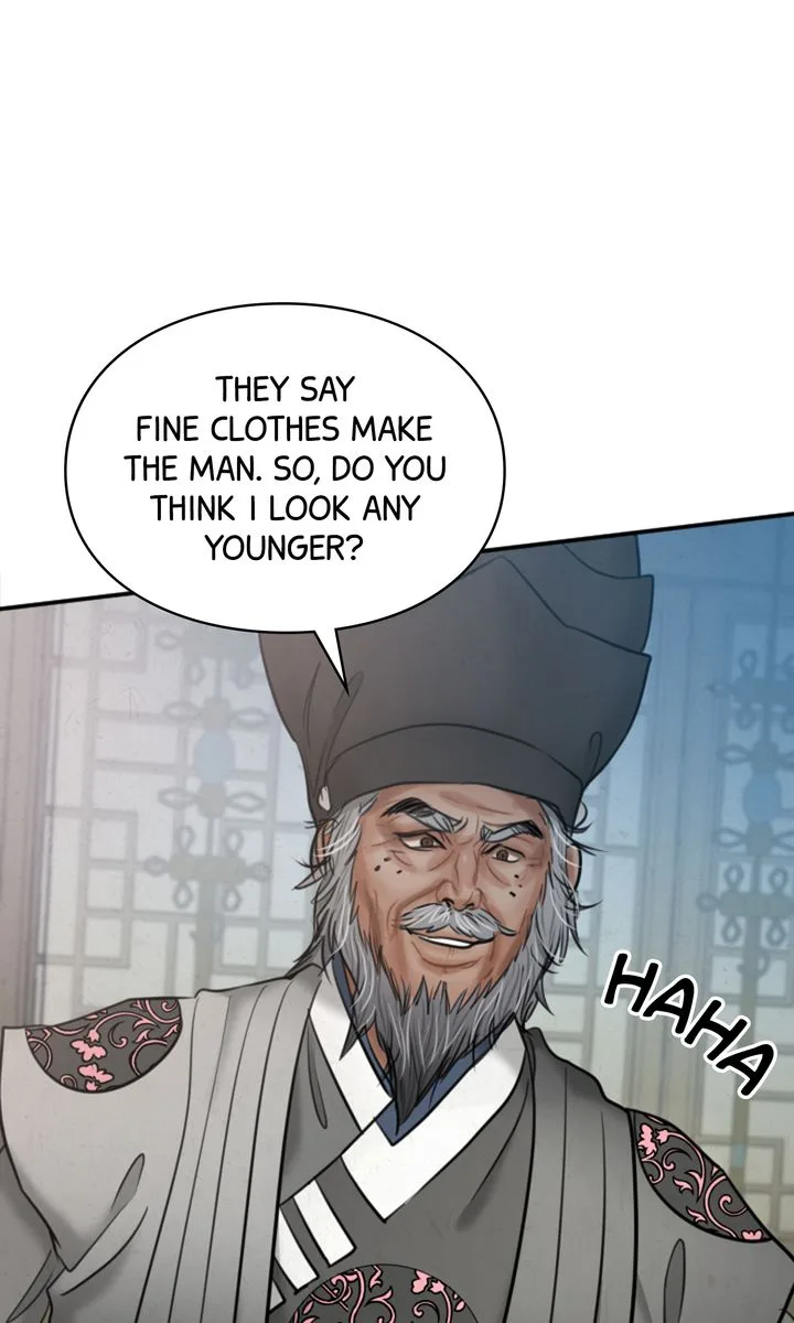 Beneath the Peach Tree Chapter 26 page 85