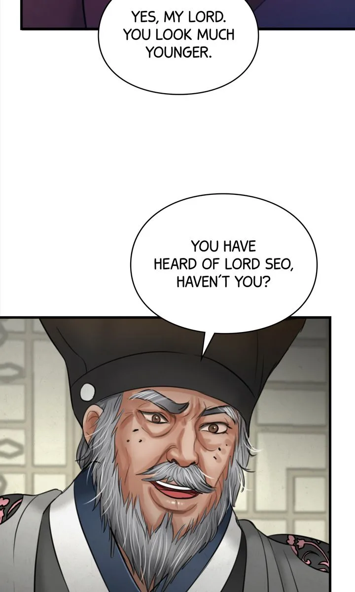 Beneath the Peach Tree Chapter 26 page 87