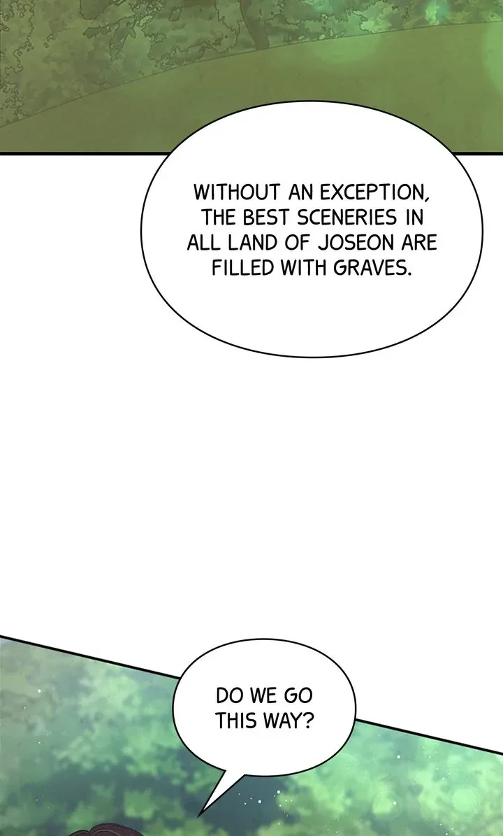 Beneath the Peach Tree Chapter 45 page 87