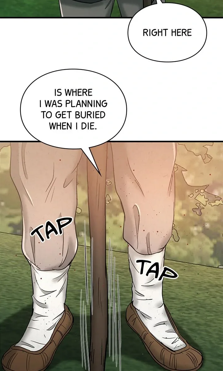 Beneath the Peach Tree Chapter 45 page 90