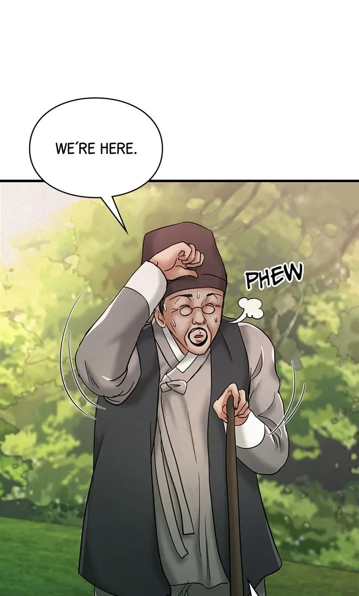 Beneath the Peach Tree Chapter 45 page 89