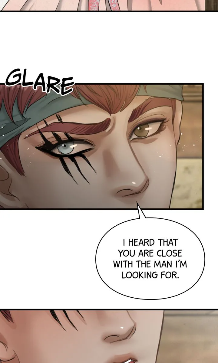 Beneath the Peach Tree Chapter 26 page 103