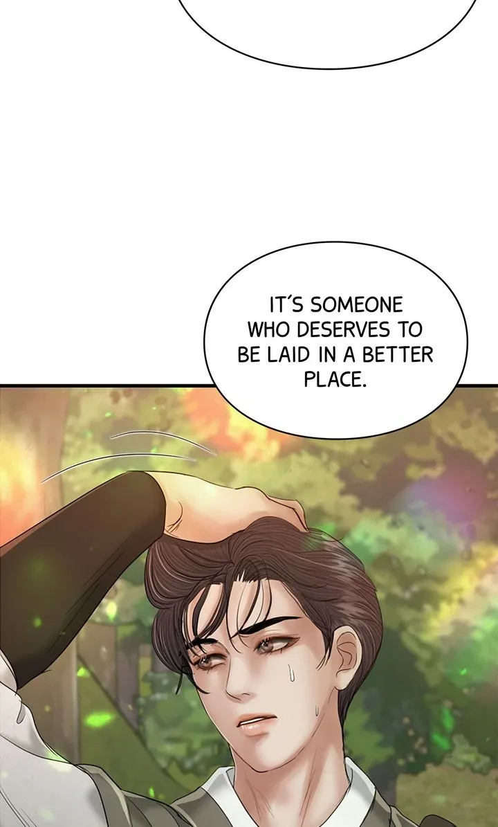 Beneath the Peach Tree Chapter 45 page 95
