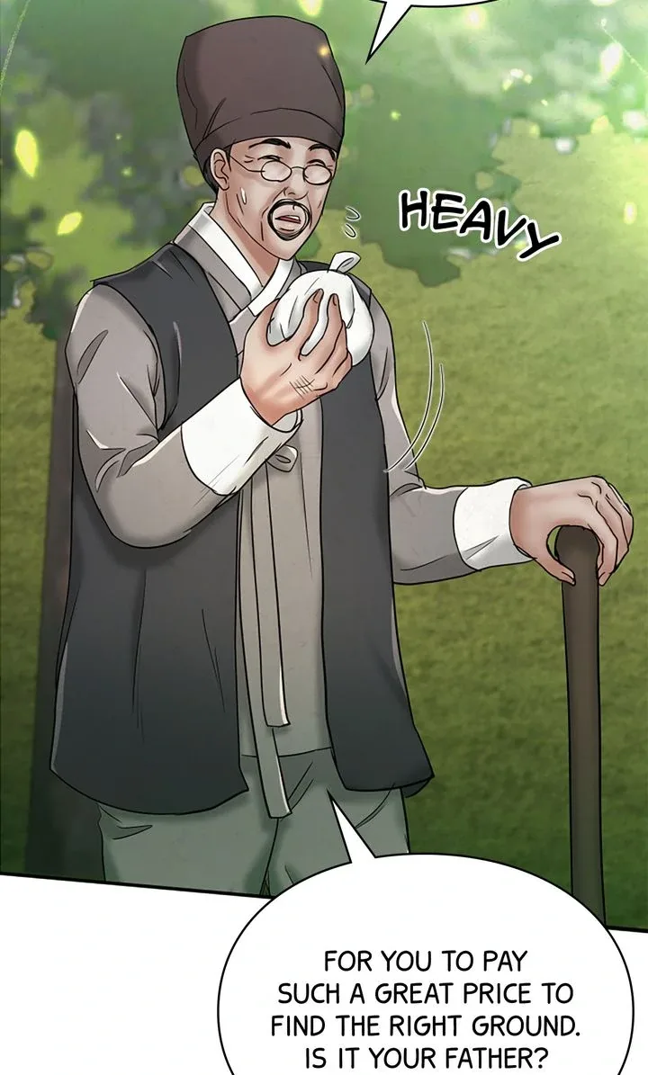 Beneath the Peach Tree Chapter 45 page 94