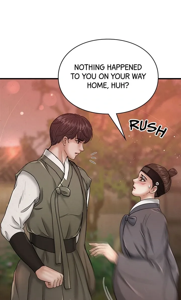 Beneath the Peach Tree Chapter 45 page 100