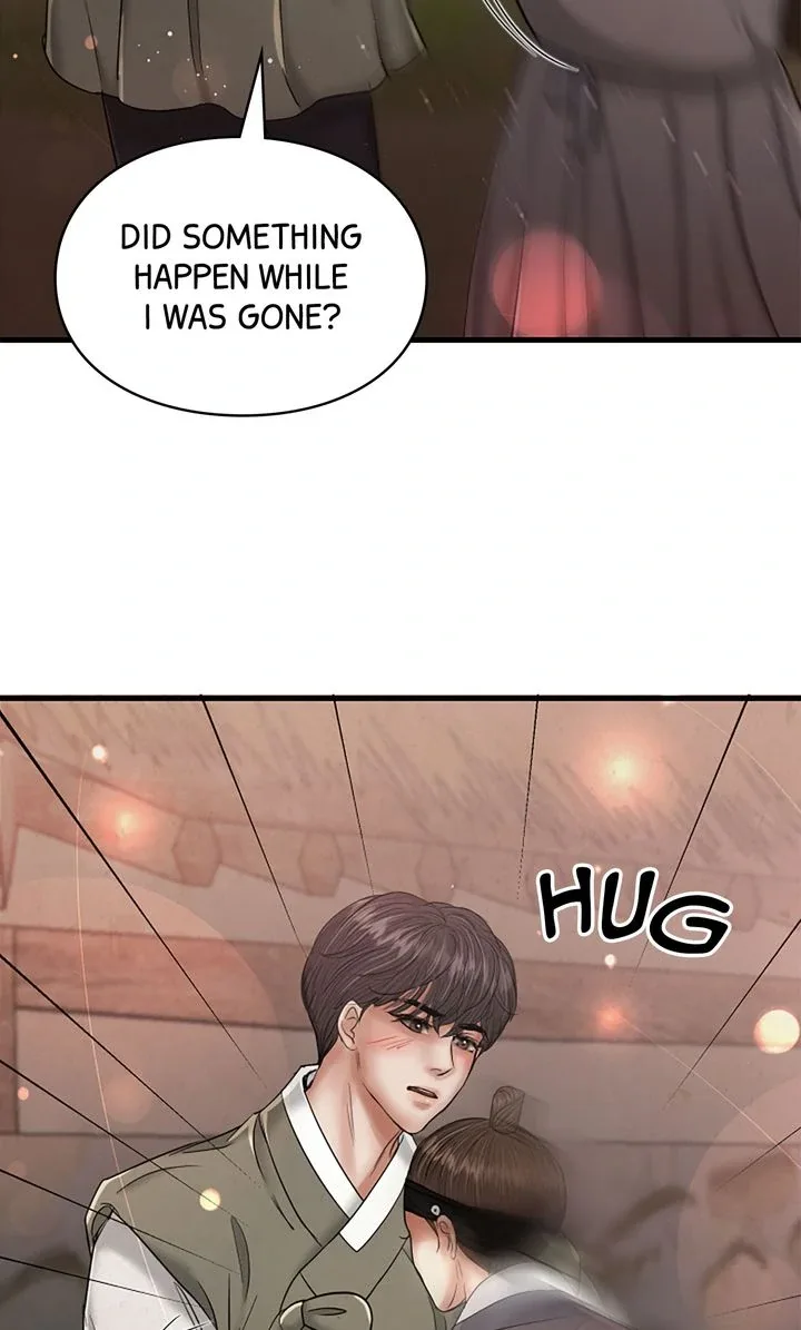Beneath the Peach Tree Chapter 45 page 101