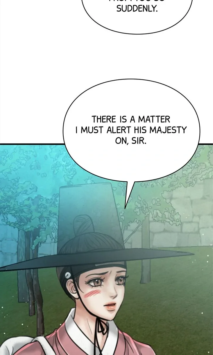 Beneath the Peach Tree Chapter 68 page 19