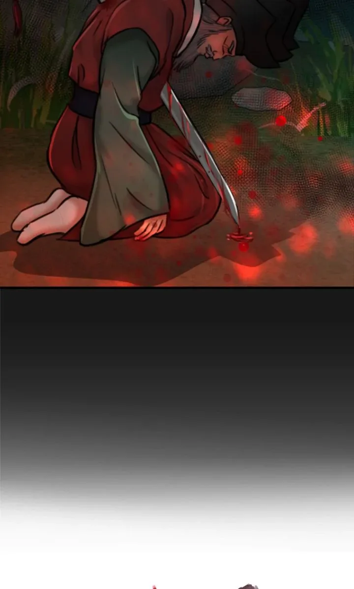 Beneath the Peach Tree Chapter 68 page 16