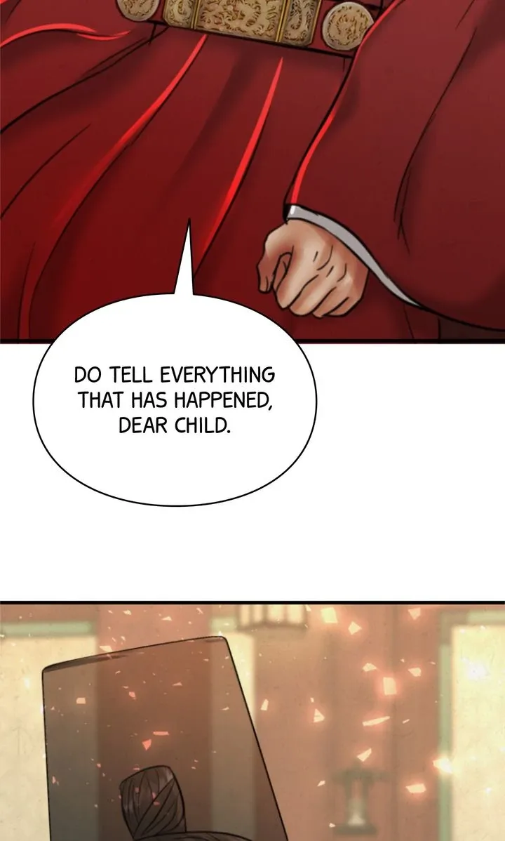 Beneath the Peach Tree Chapter 68 page 28