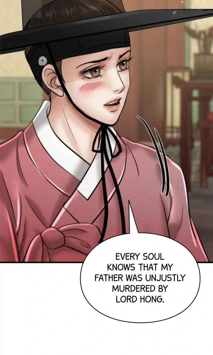 Beneath the Peach Tree Chapter 68 page 29
