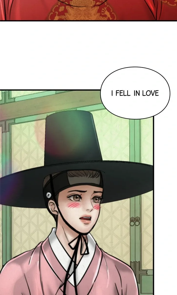 Beneath the Peach Tree Chapter 68 page 35